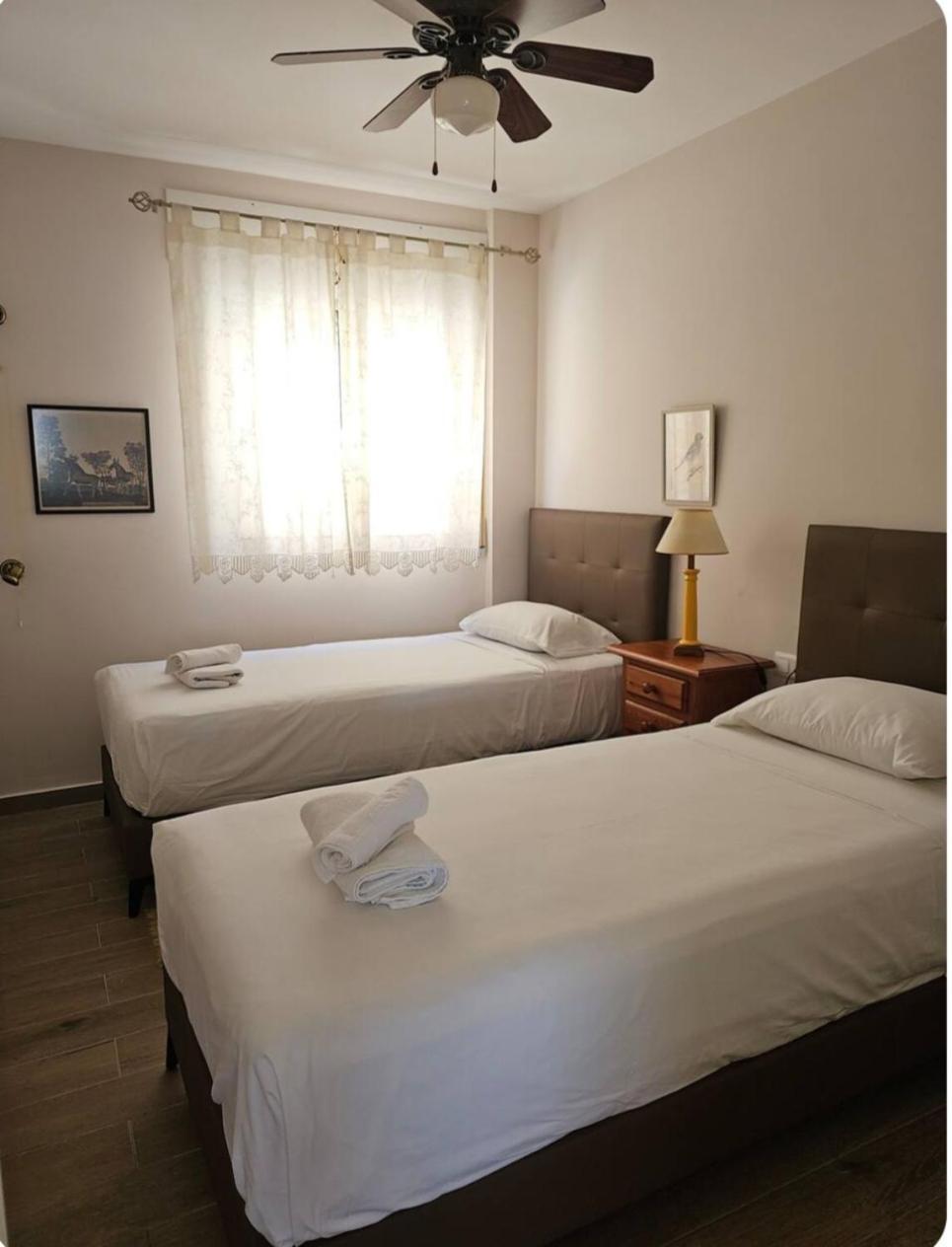 Appartamento Edificio Sol Nerja Esterno foto