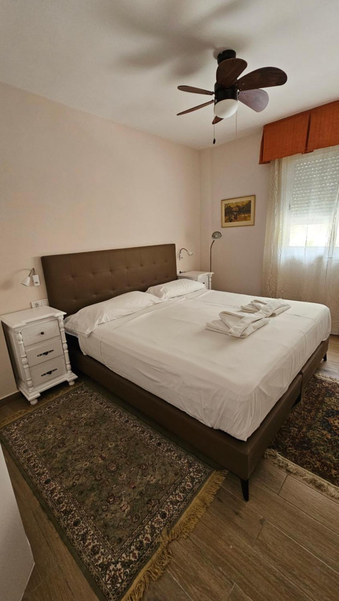 Appartamento Edificio Sol Nerja Esterno foto